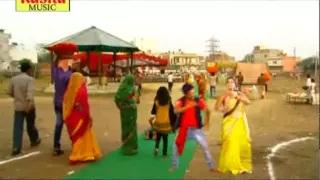 Daura Sajal Ba - Bhojpuri Bhakti Video Song