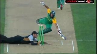 Top 10 Run Outs in Cricket History!