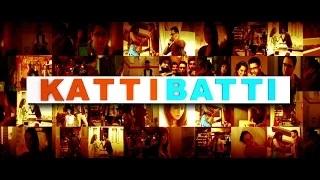 Sarfira Video Song ft Kangana Ranaut & Imran Khan RELEASES | Katti Batti (NEWS)