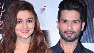 Alia Bhatt IMPRESSES Shahid Kapoor in Udta Punjab