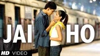 Jai Ho Slumdog Millionaire (Full Song HD) - Independence Day