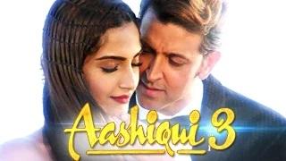 Hrithik Roshan To Star In 'Aashiqui 3'