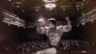 BODYBUILDING MOTIVATION - My Way to Happiness