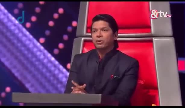 The Voice India - Pawandeep Rajan Performance - 15th August 2015 - Episode 21