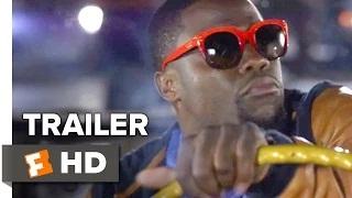 Ride Along 2 Official Trailer #1 (2016) - Ice Cube, Kevin Hart Comedy HD