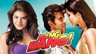 Who Will Replace Katrina Kaif & Hrithik Roshan in Bang Bang Sequel?