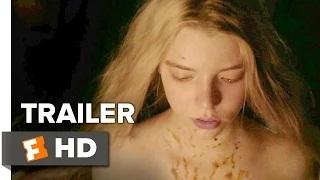 The Witch Official Trailer #1 - Anya Taylor-Joy, Ralph Ineson Movie HD