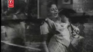 Yehi Hai Mere Sapnon ka Sansaar PART 2 - Ferry (1954) - (Ratna Gupta) - (Old Is Gold)