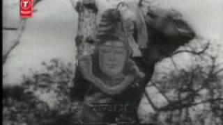 Naav Badha Le Maajhi Jjor Laga Le | Ferry (1954) | (Hemant Kumar) | (Old Is Gold)