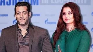 Aishwarya Rai COPIES Salman Khan?