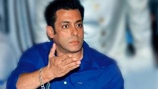 Salman Khan's Secret ADDICTION?