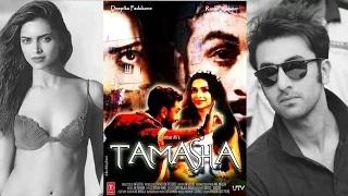 Ranbir and Deepika Tamasha Teaser First Look | Vscoop