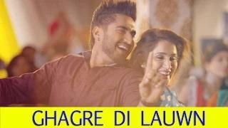 New Punjabi Songs | Ghagre Di Lauwn | Dildariyaan | Jassi Gill | Sagarika Ghatge