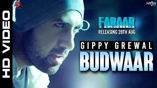 Faraar | Budwaar | Gippy Grewal, Kainaat Arora | Latest Punjabi Songs