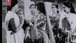 Ham Tumse Mohabbat kar Baithe | Nartakee (1963) | Mahendra Kapoor | {Old Is Gold}