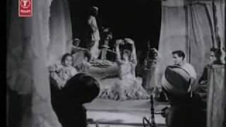 Insaan mohabbat Mein Kuch Kaam to Kiye Jaaye | Nartakee (1963) | Asha Bhonsle | (Old Is Gold)