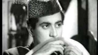 Ham Jispe Hain Fida Unhen | Nakli Nawab (1962) | Asha Bhonsle | {Old Is Gold}