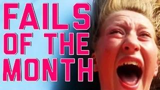 Best Fails of the Month May 2015