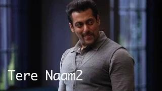 Salman Khan refused Tere Naam 2 | Vscoop