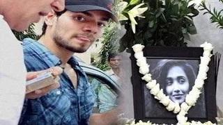 Sooraj Pancholi says he is NOT GUILTY in Jiah Khan's SUICIDE CASE