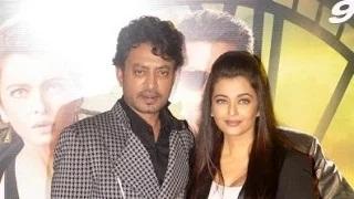 Grand Trailer Launch Of Aishwarya Rai Bachchan's 'Jazbaa'