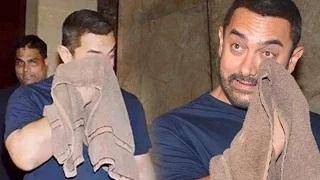 Aamir Khan Cries YET AGAIN While Watching 'Katti Batti'