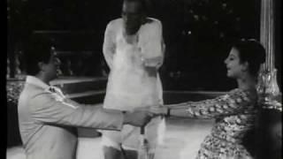 Koi Kehde Zamaane Se Jaakey - Baharen Phir Bhi Aayengi (1966) - Asha Bhonsle - {Old Is Gold}