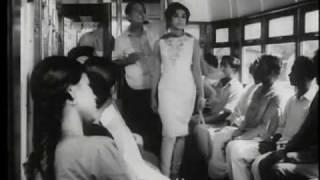 Suno Suno Miss || Baharen Phir Bhi Aayengi (1966) || Mohd. Rafi & Asha Bhonsle || {Old Is Gold]