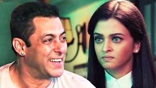 Salman's CRUELTY To Aishwarya