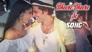 Dheere Dheere Se SONG ft Hrithik Roshan & Sonam Kapoor COMING SOON | Top 5 Bollywood News