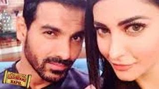 Comedy Nights with Kapil | John Abraham, Shruti Hassan | Welcome Back SPECIAL | 30th August 2015