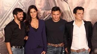 Box Office Report: Phantom Leaves People Thrilled | Saif Ali Khan, Katrina Kaif
