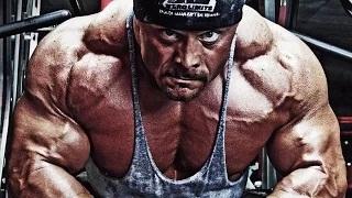 Bodybuilding Motivation - IMMORTALS