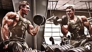 Bodybuilding Motivation - HEROES