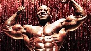 Bodybuilding Motivation - UNBROKEN
