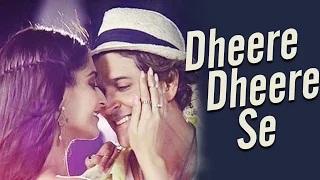 Dheere Dheere Yo Yo Honey Singh NEW SONG RELEASES | Hrithik Roshan & Sonam Kapoor