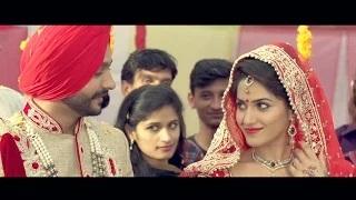 Latest Punjabi Songs || Mere Varga || Official Full Video || Harman Chahal
