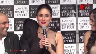 Kareena Kapoor Khan Looks $EXY in Lakme Fashion Week 2015 Grand Finale