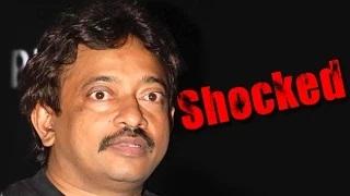 Ram Gopal Varma Gets PENALTY For 'SHOLAY' Remake