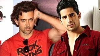 Hrithik Roshan DROPPED Out From 'Bang Bang' Sequel?