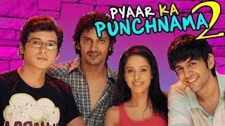Pyaar Ka Punchnama 2 TRAILER to RELEASE SOON