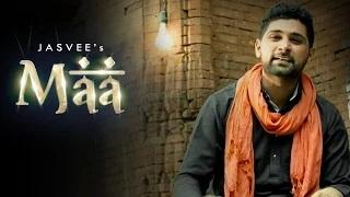 Maa Full Video Song | Jas Vee | Jassi Bros | Latest Punjabi Song