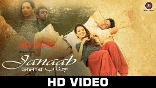 Janaab - Farhad Bhiwandiwala & Vinti Singh | Shivani Joshi & Ashrut Jain