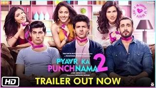 Pyaar Ka Punchnama 2 Official Trailer - Releasing 16th October 2015