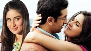 Kareena Kapoor calls 'Bhabhi' Katrina Kaif Perfect 10 for 'bhai' Ranbir Kapoor!!
