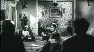 Chale Aao Kharidaaro ki Ham Ulfat Lutaate Hain || Kalpana(1960) || Asha Bhonsle || {Old Is Gold}