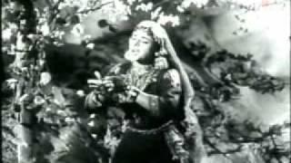 Main Khifki pe Aaoongi - Kalpana(1960) - Asha Bhonsle & Mohd. Rafi - {Old Is Gold}