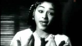 Hamko Samajh na Lijiye Daali Gulaab ki | Kalpana (1960) | Asha Bhonsle | {Old Is Gold}