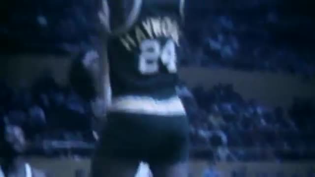NBA: Spencer Haywood's Hall of Fame Highlights