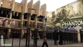 Saif Ali Khan's 'Phantom' Being Pirated in Pakistan